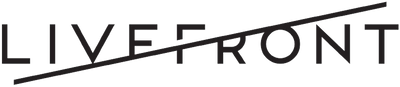Livefront logo
