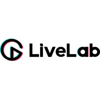 LiveLab US logo