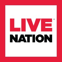 Live Nation Asia logo