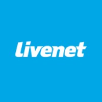 Livenet logo