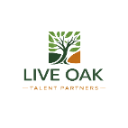 Live Oak Talent Partners logo