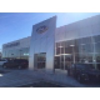 Livermore Ford and Lincoln logo