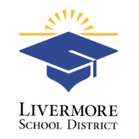 Livermore Valley Joint Unified School District logo