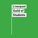 Liverpool Guild of Students logo