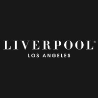 LIVERPOOL LOS ANGELES logo