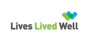 Lives Lived Well logo