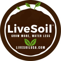 LiveSoil Inc. logo