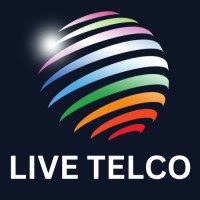 LIVE TELCO logo