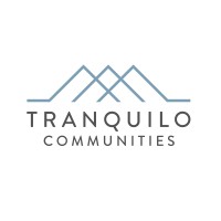 Tranquilo Communities logo
