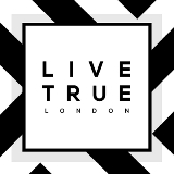 LIVE TRUE LONDON logo