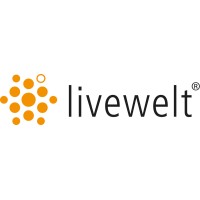 Livewelt GmbH logo