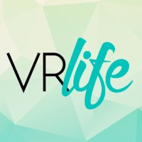 VR Life S.L. logo