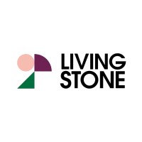 Living Stone logo
