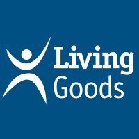 Living Goods logo