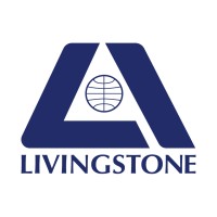 Livingstone International logo
