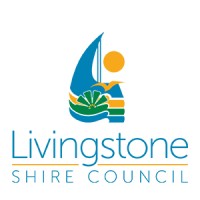 Livingstone Shire Council logo