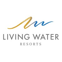 Living Water Resorts logo