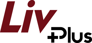 Livplus Health Solution Co., Ltd. logo
