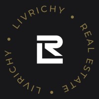 Livrichy Real Estate logo