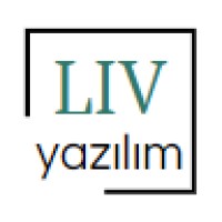 Liv Yazılım ve Danışmanlık Ltd. Şti. logo