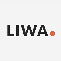 Liwa Content.Driven logo