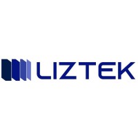 Liztek logo