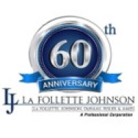 La Follette, Johnson, DeHaas, Fesler & Ames logo