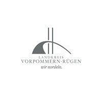 Landkreis Vorpommern-Rügen logo