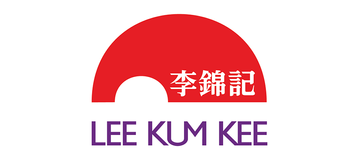 Lee Kum Kee logo