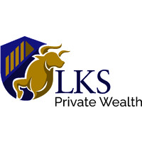 LKS Private Wealth logo
