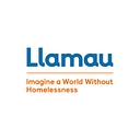 Llamau logo