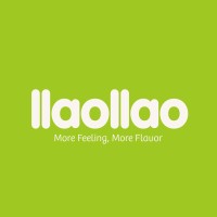 llaollao logo