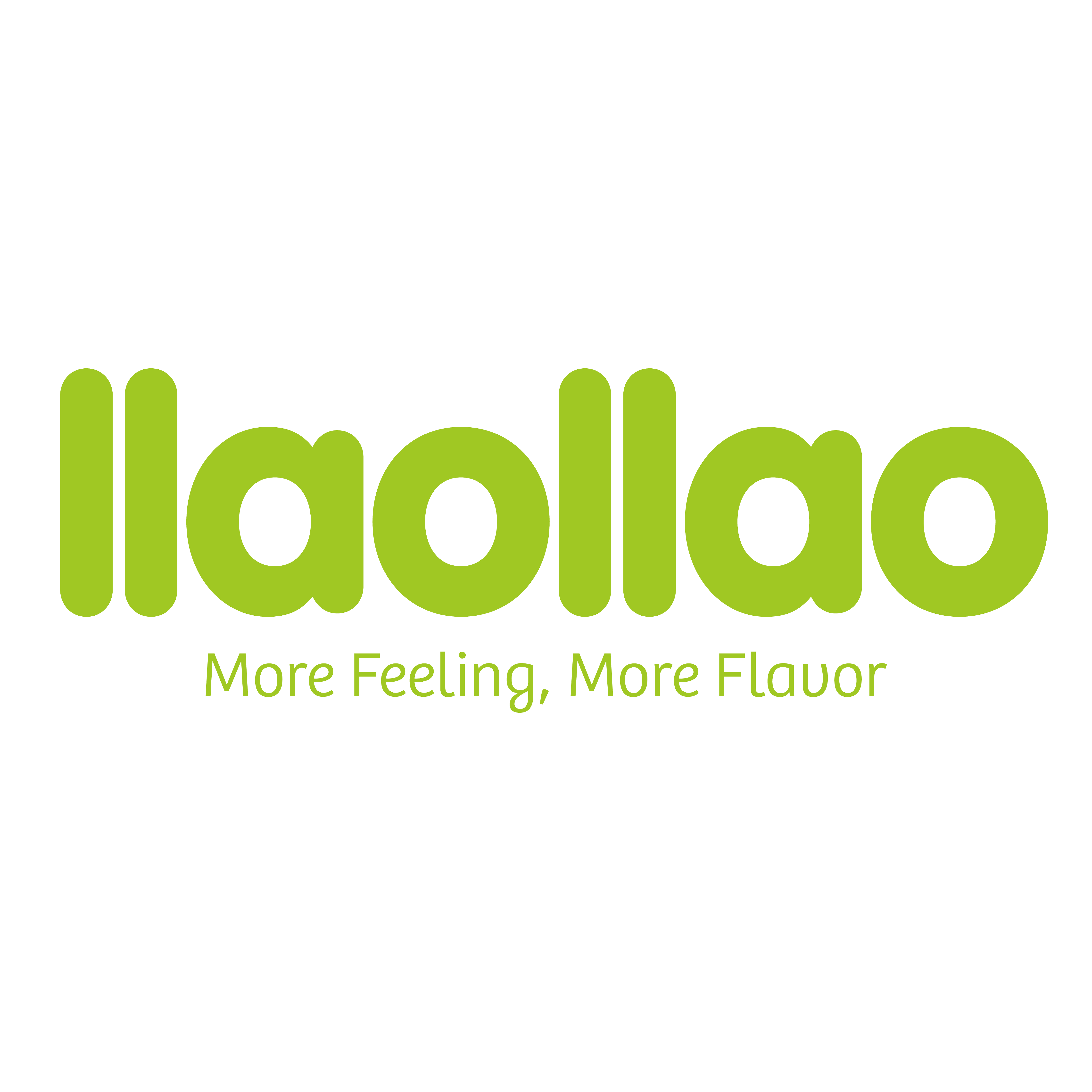 llaollao logo