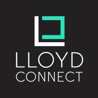 Lloyd Connect logo