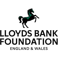 Lloyds Bank Foundation for England and Wales logo