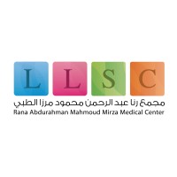 LLSC ( Language & Listening Stimulation Center ) logo