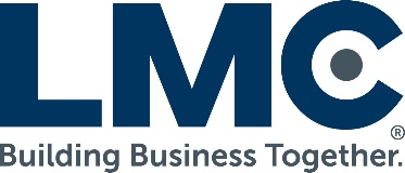 LMC logo
