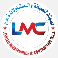 Limited Maintenance & Contracting logo