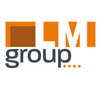 LMGROUP logo