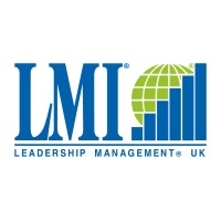 Leadership Management International (LMI) UK logo