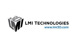 LMI Technologies logo