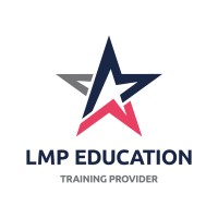 LMP Education logo