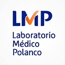 Laboratorio Médico Polanco logo