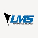 LMS Reinforcing Steel Group logo
