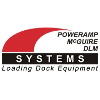 Systems, LLC - Poweramp | DLM logo