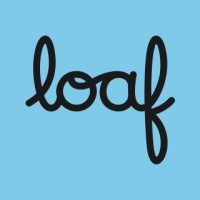 Loaf (Loaf.com) logo