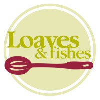 Loaves & Fishes MN logo
