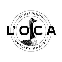 L'OCA Quality Market logo