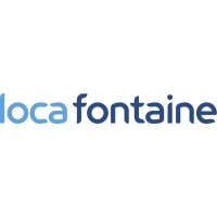 Locafontaine logo