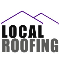 Local Roofing LLC logo